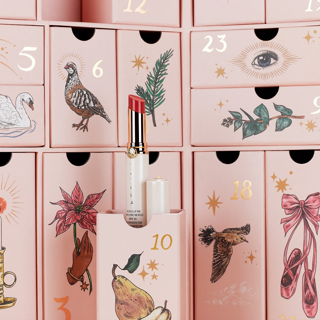 The YOU Beauty Advent Calendar 2025 - Worth over £600, yours for £105!