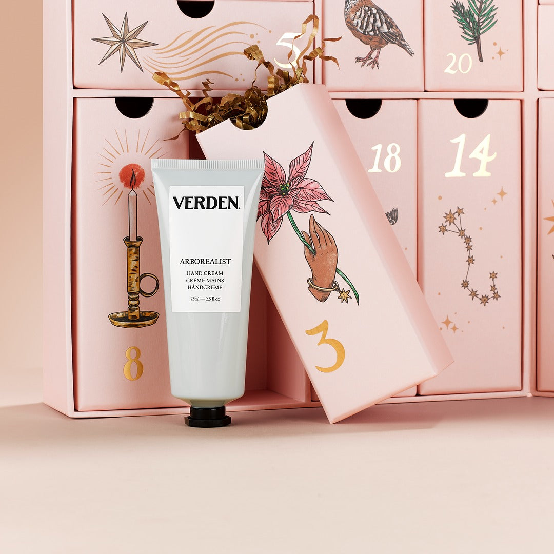The YOU Beauty Advent Calendar 2025 - Worth over £600, yours for £105!