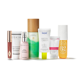 The Summer Beauty Box – Worth Over £200 | Only £65