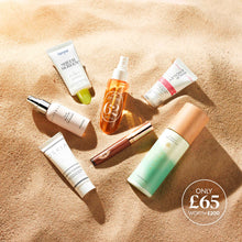 Load image into Gallery viewer, The Summer Beauty Box – Worth Over £200 | Only £65

