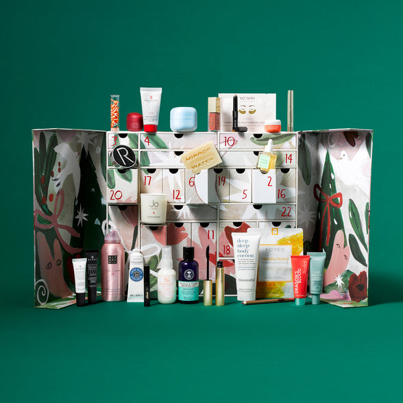 The YOU Beauty Advent Calendar 2026 | Worth over £635