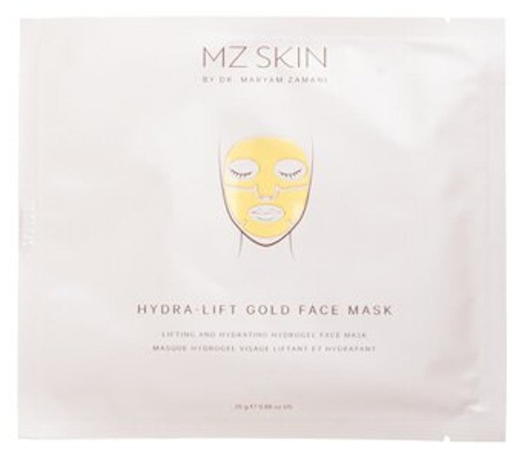 Luxury Skincare Box worth £216 | Vitamin C, BHA & Hydration