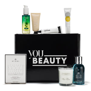 The Winter Spa Edit