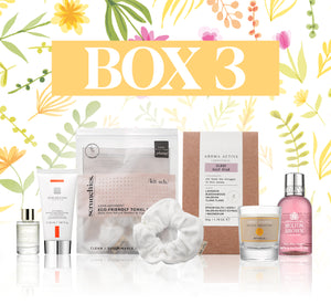 YOU Beauty Box - Collection 3
