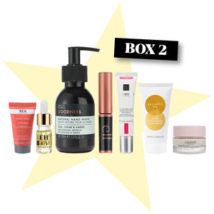 YOU Beauty Box - Selection 2